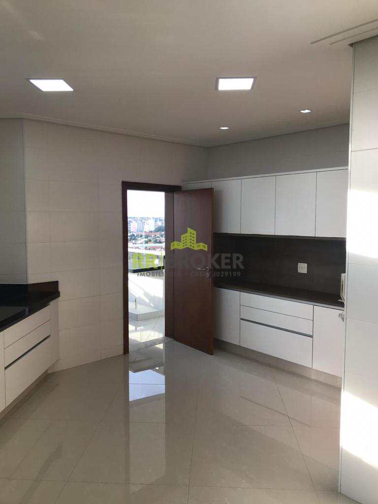 Apartamento à venda com 3 quartos, 360m² - Foto 7