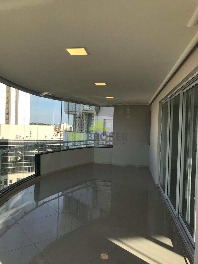 Apartamento à venda com 3 quartos, 360m² - Foto 9