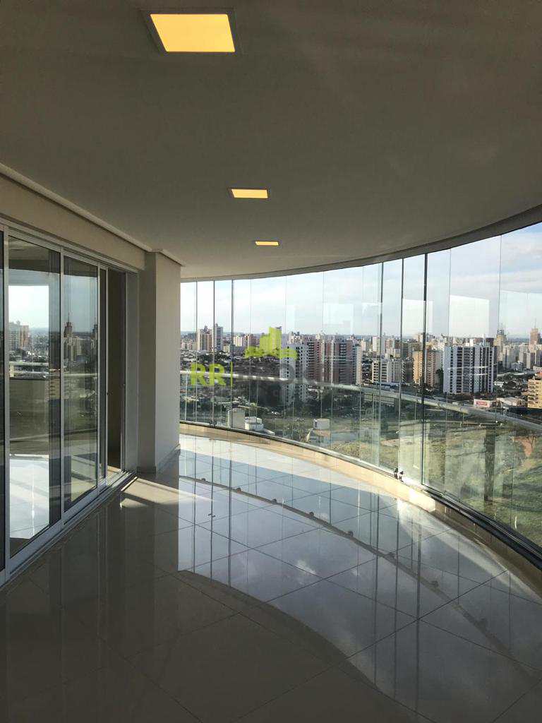 Apartamento à venda com 3 quartos, 360m² - Foto 11