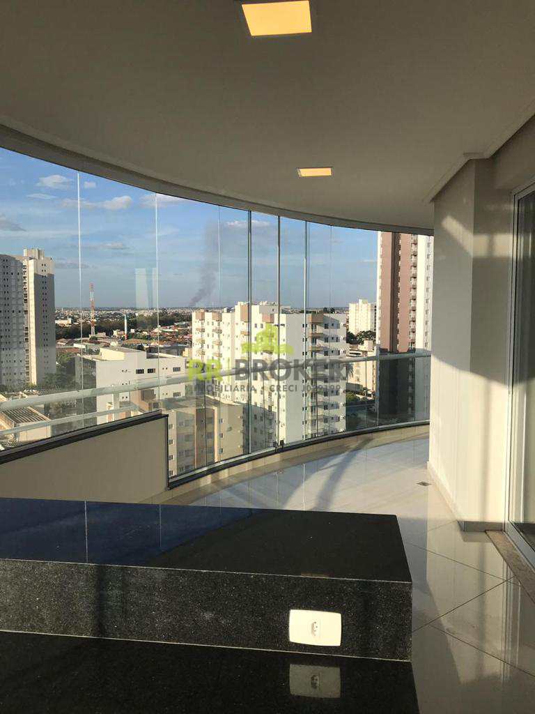 Apartamento à venda com 3 quartos, 360m² - Foto 12