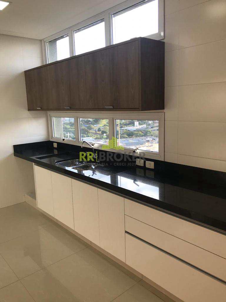 Apartamento à venda com 3 quartos, 360m² - Foto 6