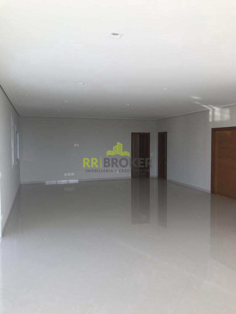 Apartamento à venda com 3 quartos, 360m² - Foto 3