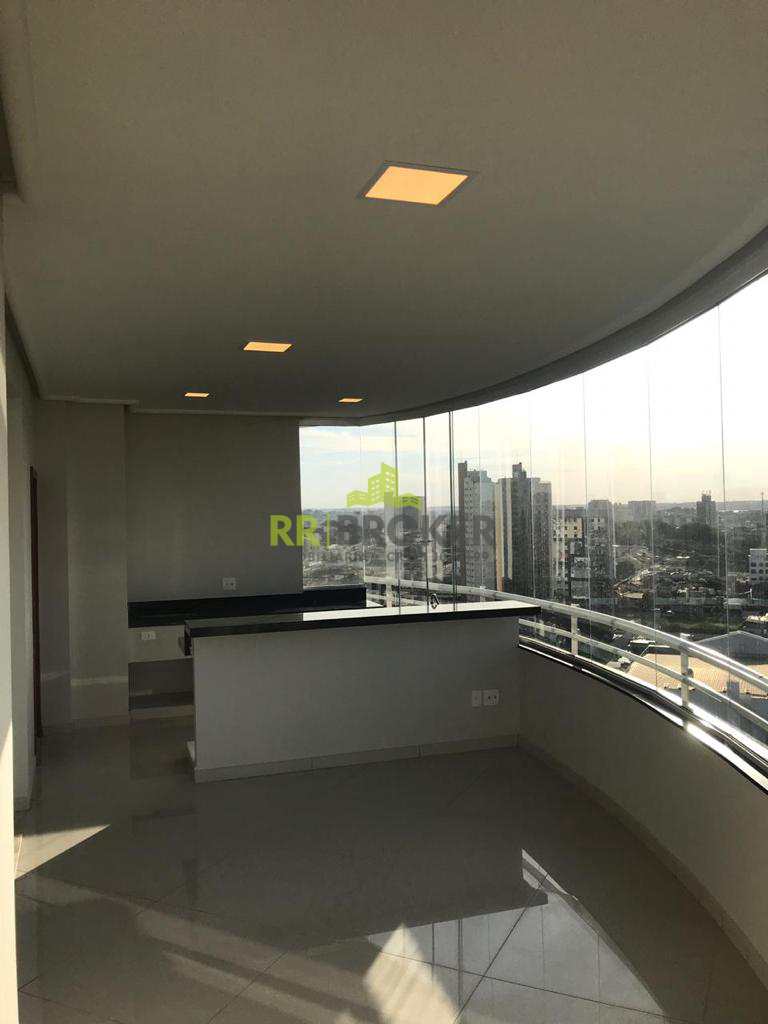 Apartamento à venda com 3 quartos, 360m² - Foto 10