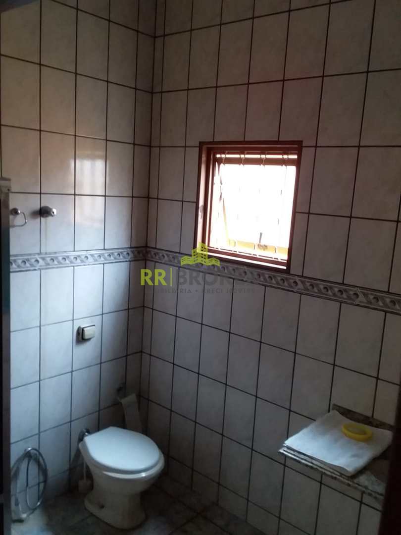 Casa à venda com 3 quartos, 198m² - Foto 29