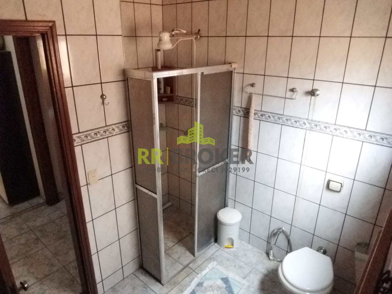 Casa à venda com 3 quartos, 198m² - Foto 20