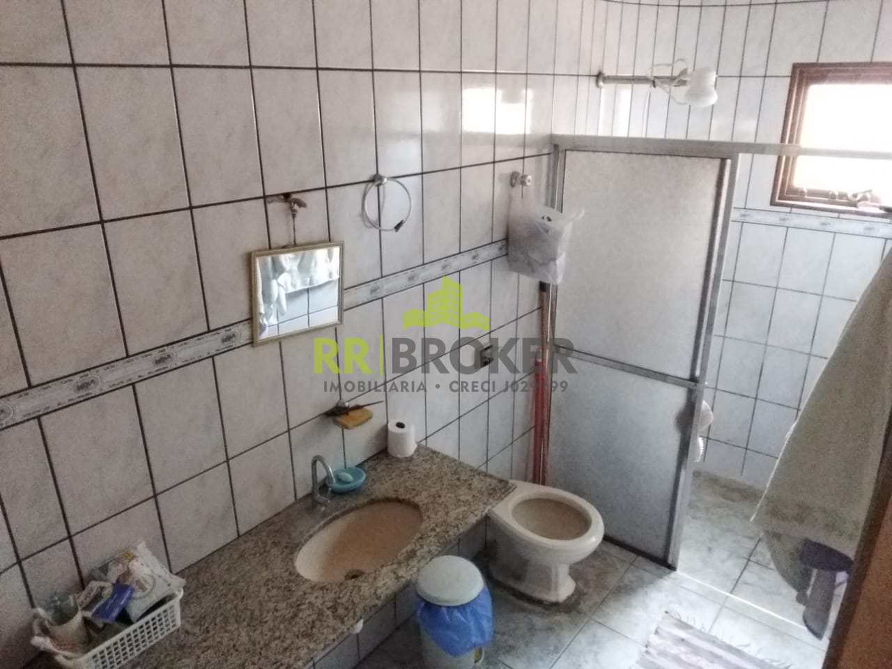 Casa à venda com 3 quartos, 198m² - Foto 26