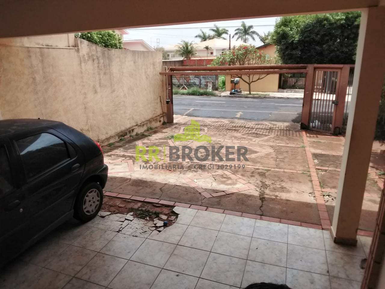 Casa à venda com 3 quartos, 198m² - Foto 5