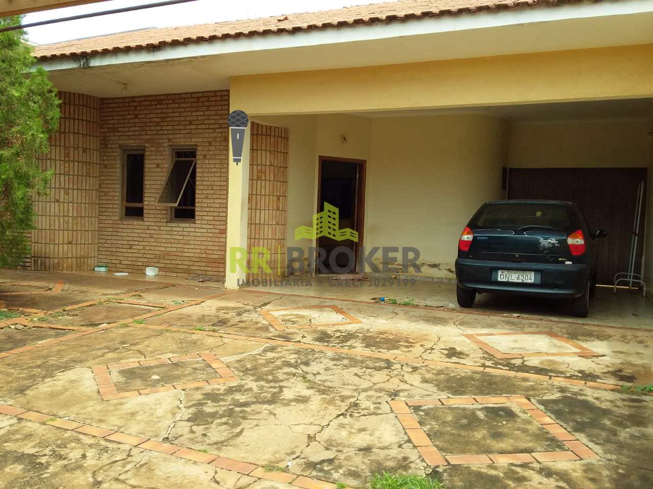 Casa à venda com 3 quartos, 198m² - Foto 4