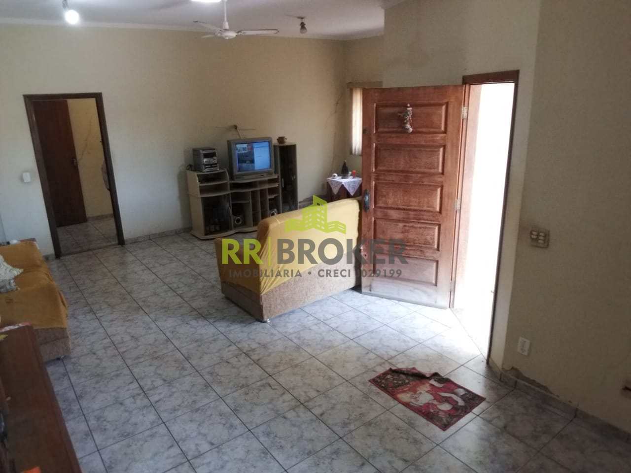 Casa à venda com 3 quartos, 198m² - Foto 15