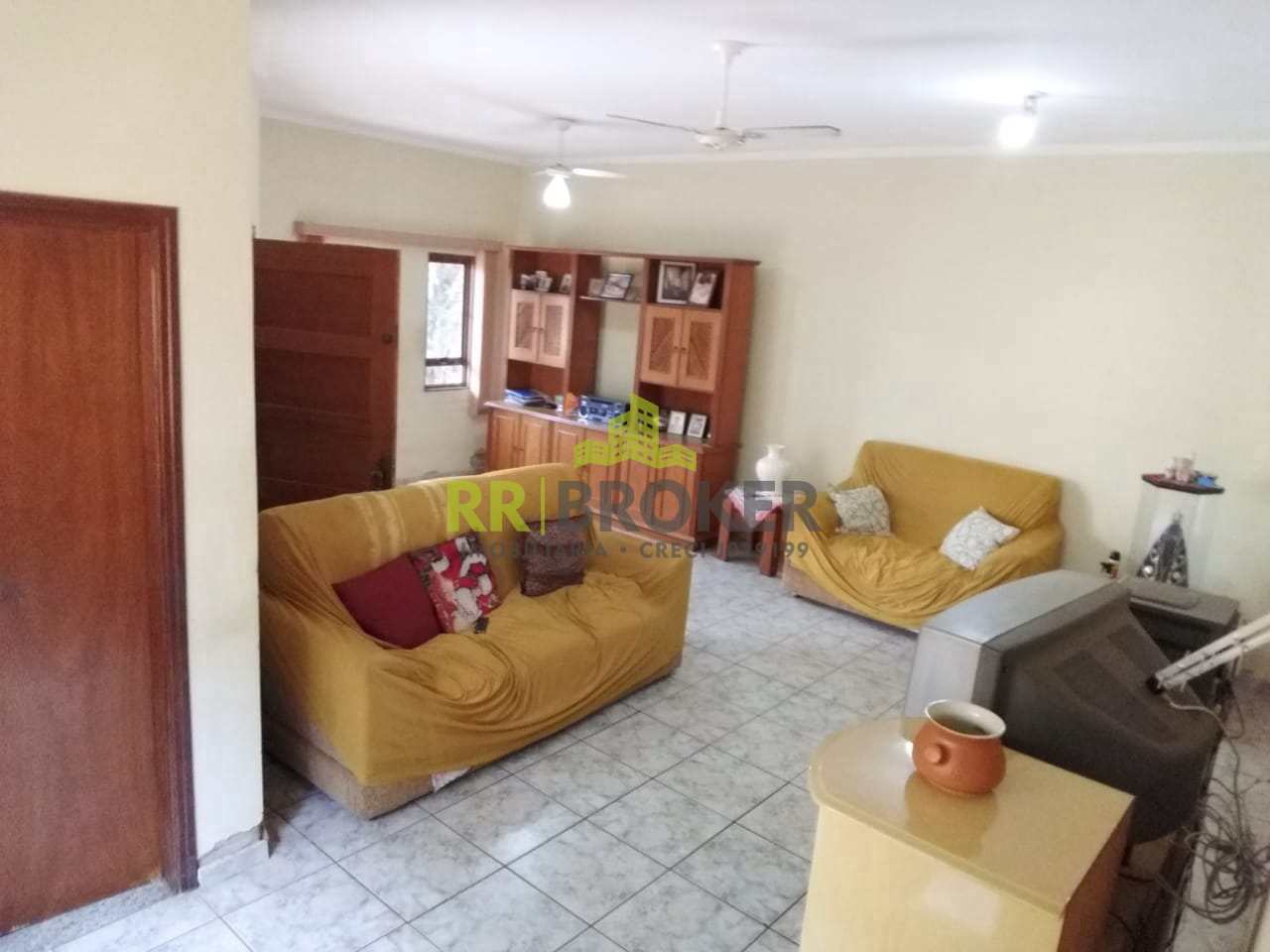 Casa à venda com 3 quartos, 198m² - Foto 28