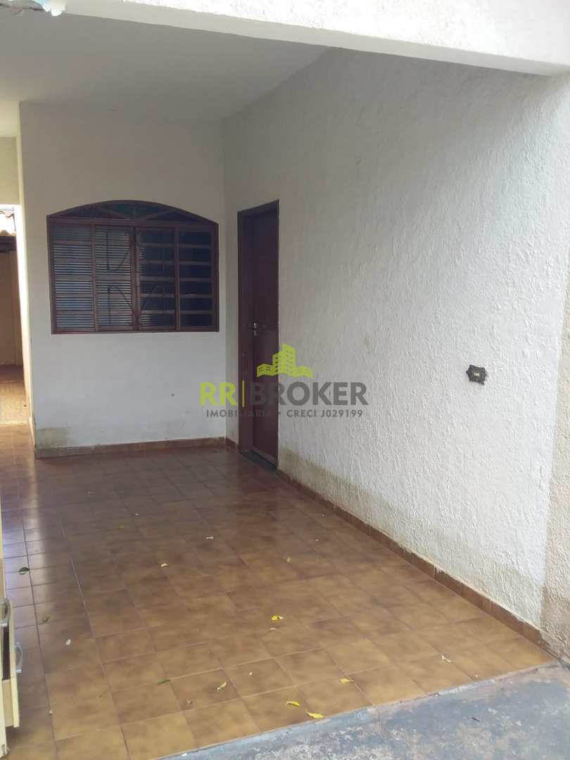 Casa à venda com 3 quartos, 120m² - Foto 11