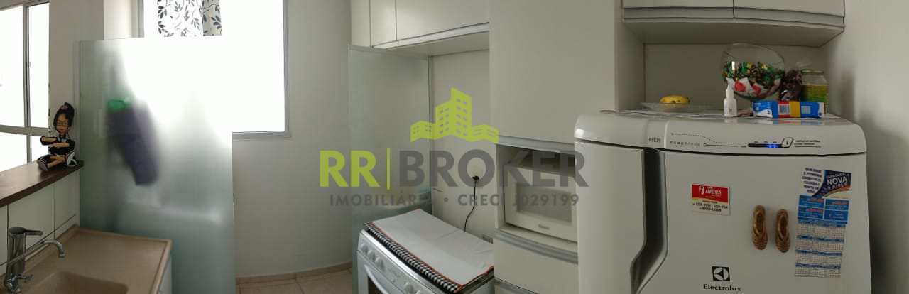 Apartamento à venda com 2 quartos, 44m² - Foto 13