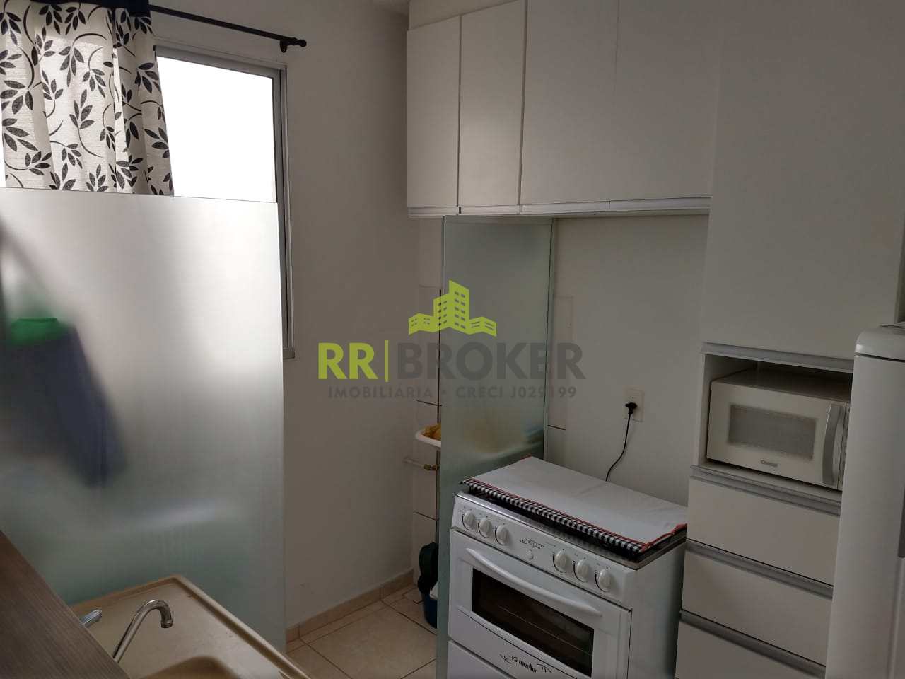 Apartamento à venda com 2 quartos, 44m² - Foto 12