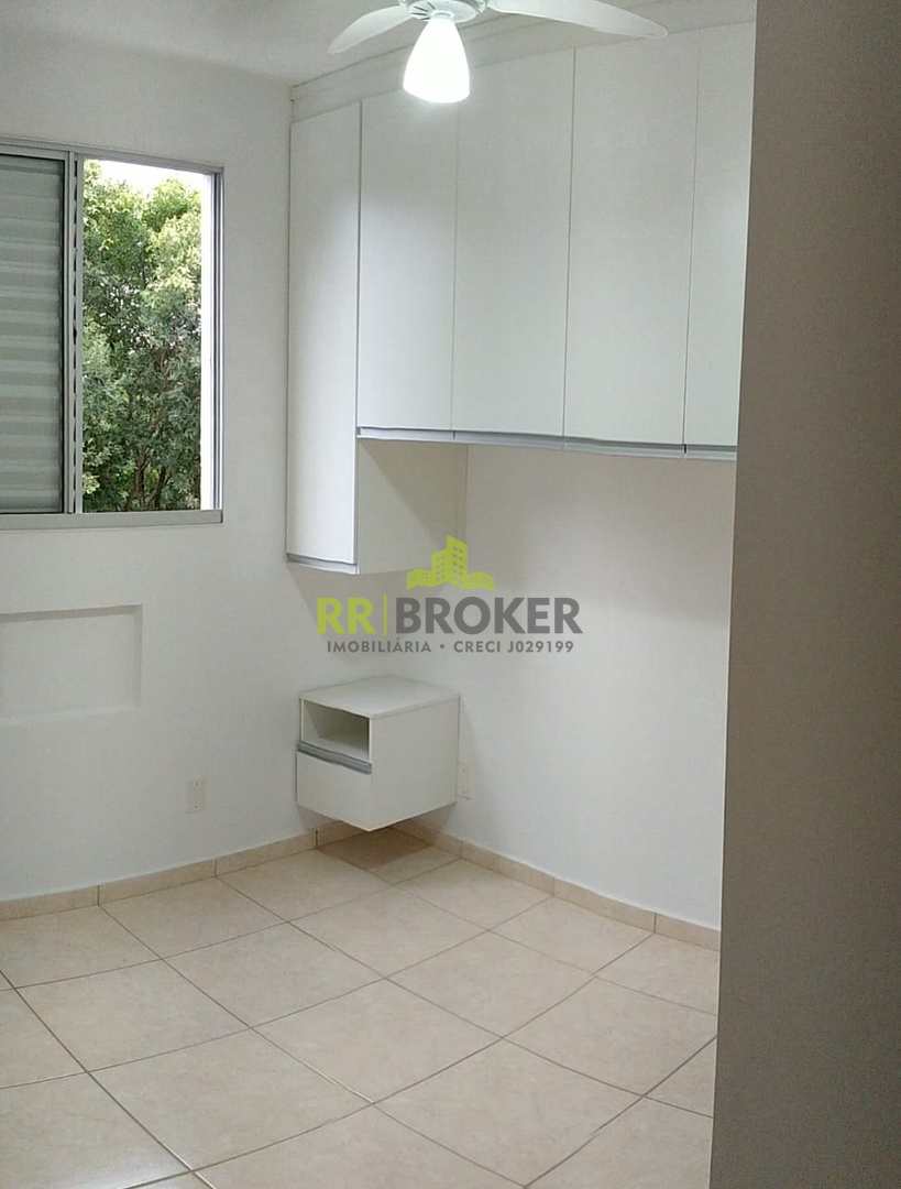 Apartamento à venda com 2 quartos, 44m² - Foto 11