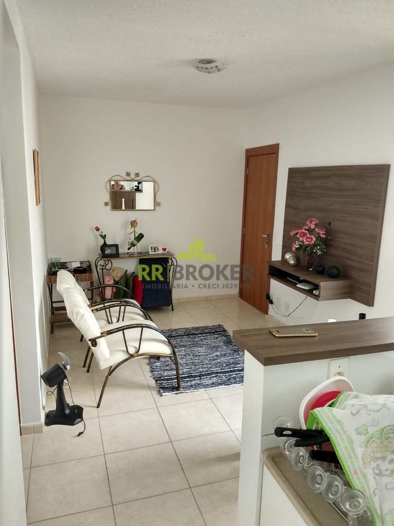 Apartamento à venda com 2 quartos, 44m² - Foto 17