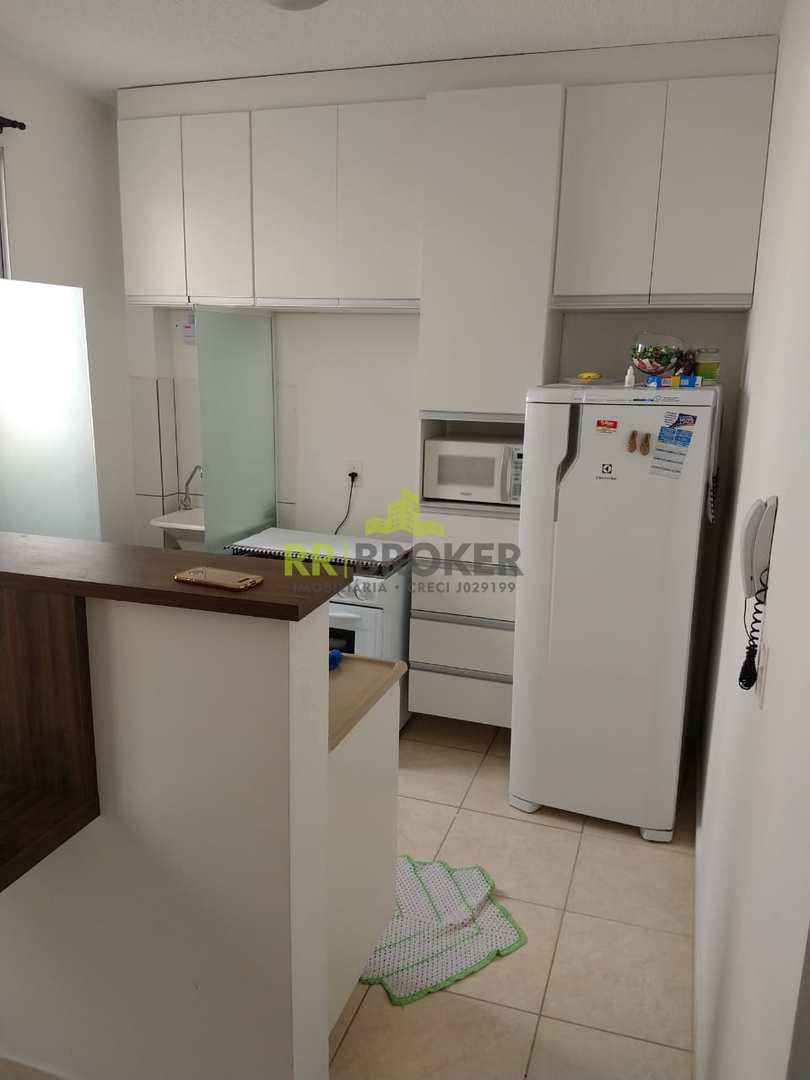 Apartamento à venda com 2 quartos, 44m² - Foto 18