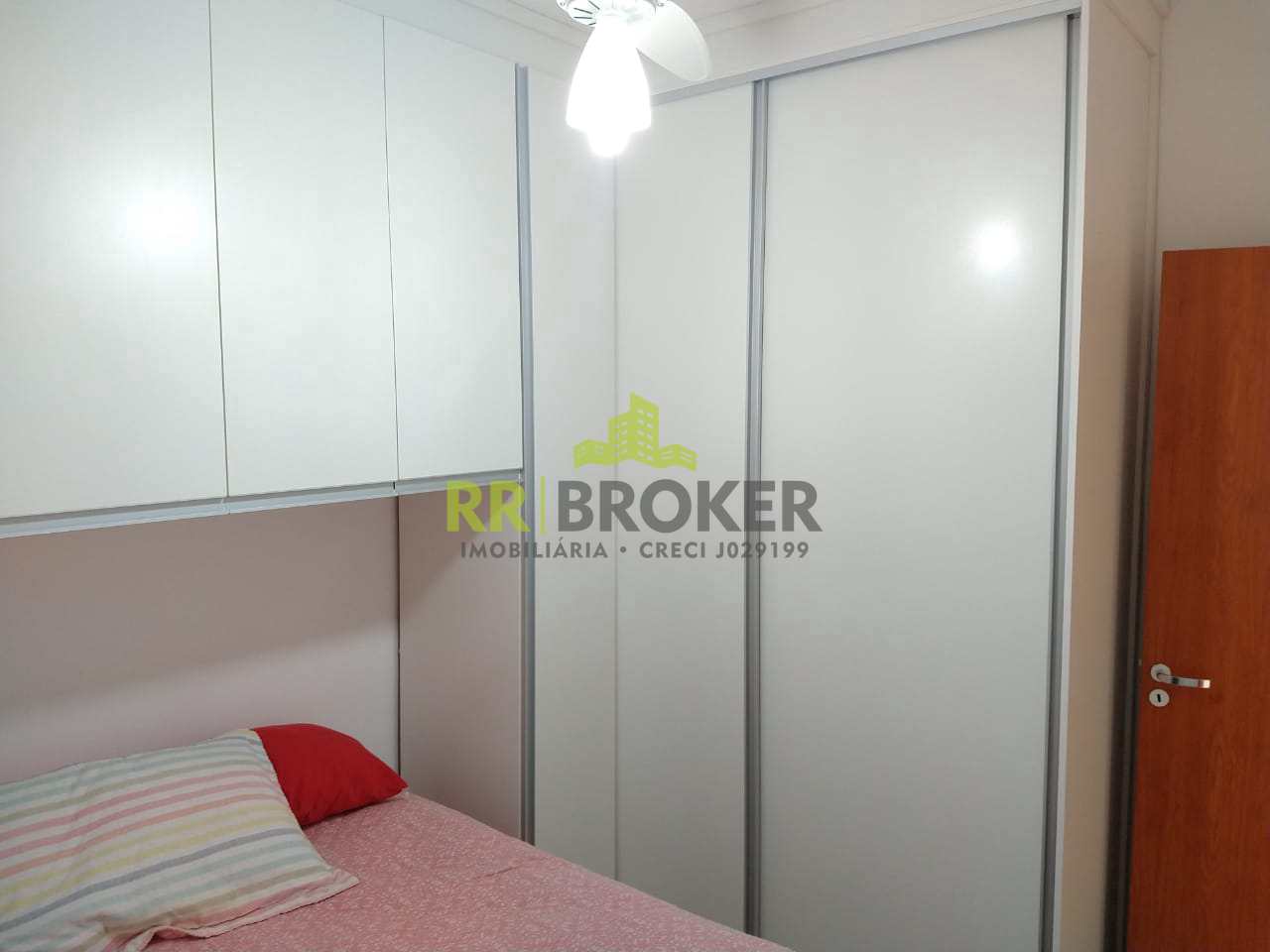 Apartamento à venda com 2 quartos, 44m² - Foto 7