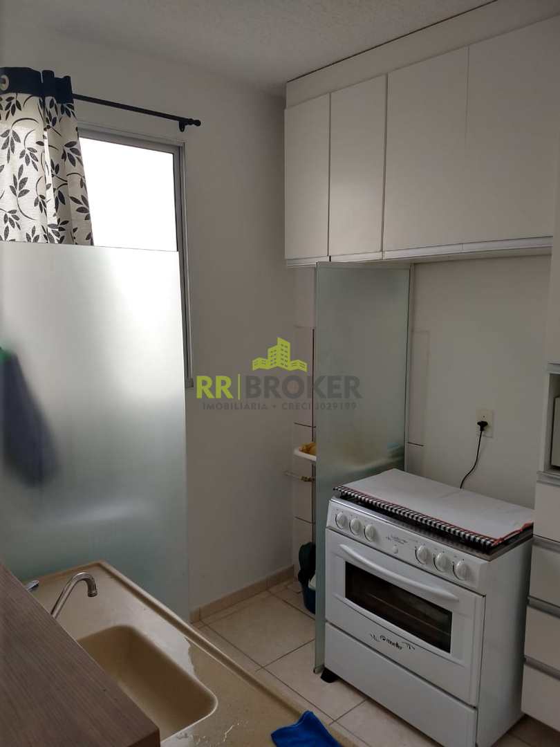 Apartamento à venda com 2 quartos, 44m² - Foto 14