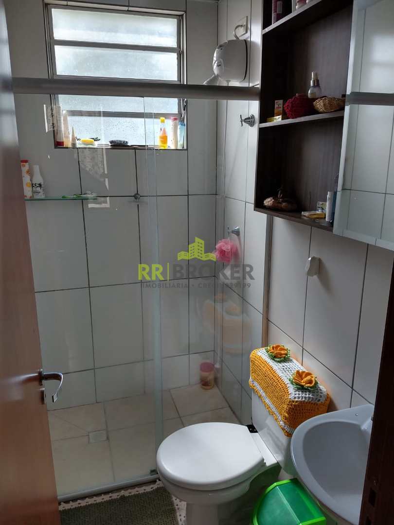 Apartamento à venda com 2 quartos, 44m² - Foto 9