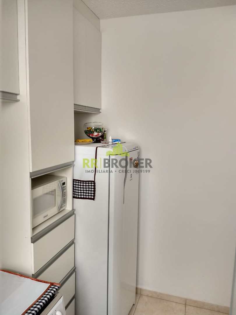 Apartamento à venda com 2 quartos, 44m² - Foto 19