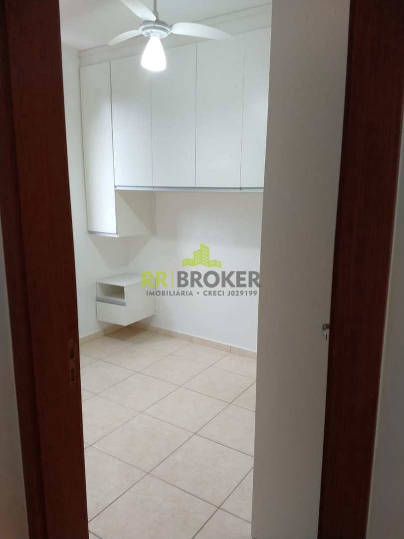 Apartamento à venda com 2 quartos, 44m² - Foto 8