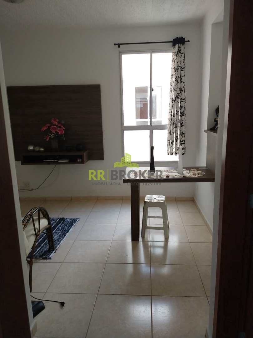 Apartamento à venda com 2 quartos, 44m² - Foto 15