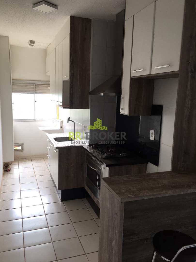 Apartamento à venda e aluguel com 2 quartos, 54m² - Foto 22