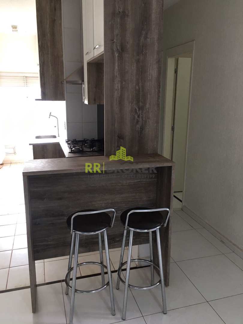 Apartamento à venda e aluguel com 2 quartos, 54m² - Foto 9