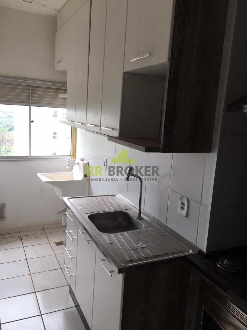 Apartamento à venda e aluguel com 2 quartos, 54m² - Foto 11