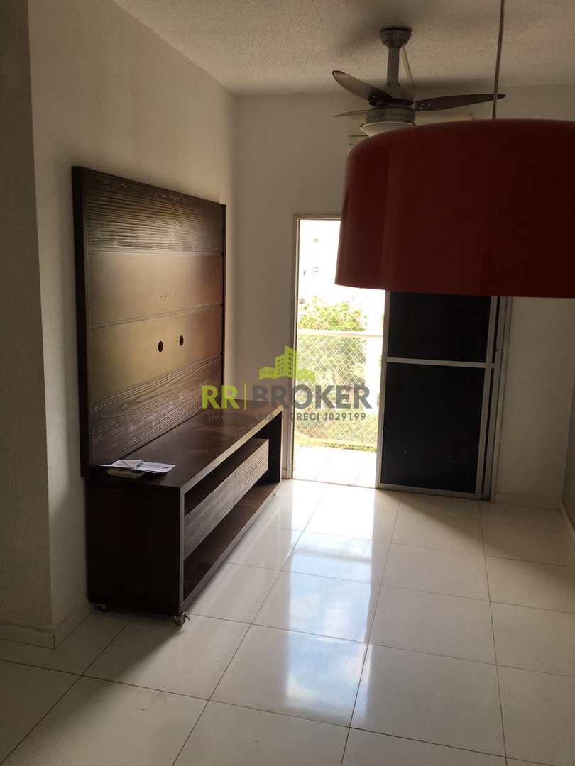 Apartamento à venda e aluguel com 2 quartos, 54m² - Foto 24