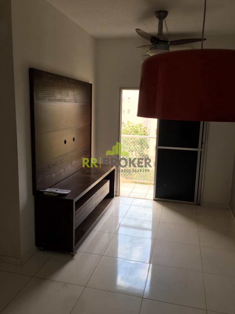 Apartamento à venda e aluguel com 2 quartos, 54m² - Foto 1