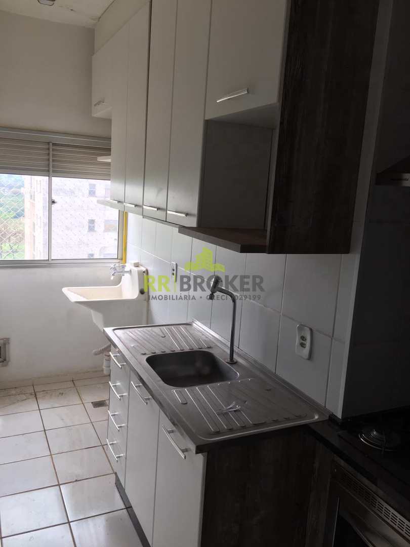 Apartamento à venda e aluguel com 2 quartos, 54m² - Foto 10