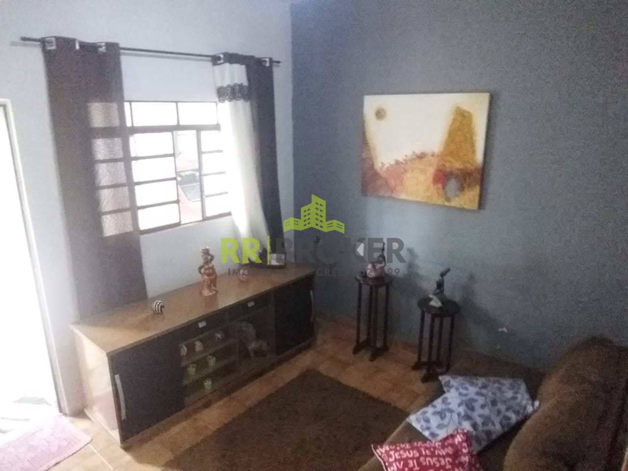 Casa à venda com 3 quartos, 100m² - Foto 12