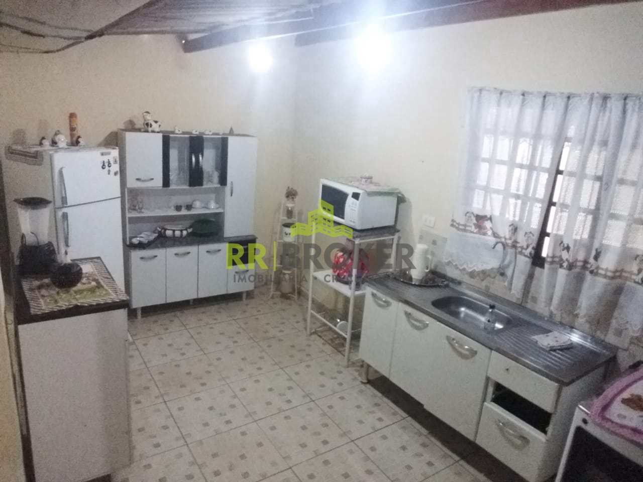 Casa à venda com 3 quartos, 100m² - Foto 16