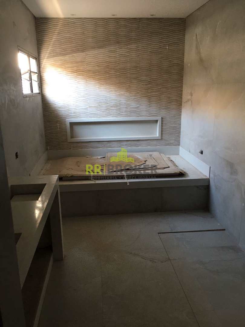 Casa de Condomínio à venda com 3 quartos, 240m² - Foto 28