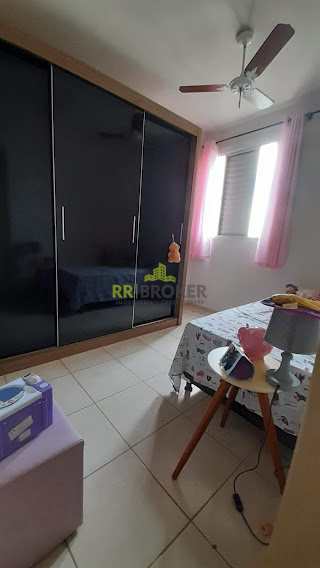 Apartamento à venda com 3 quartos, 83m² - Foto 7