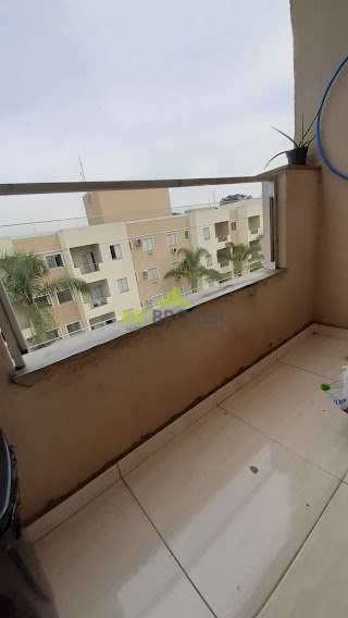 Apartamento à venda com 3 quartos, 83m² - Foto 4