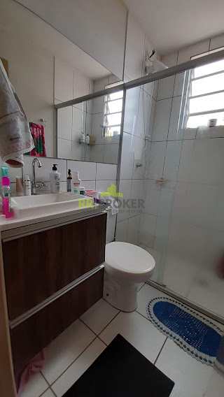 Apartamento à venda com 3 quartos, 83m² - Foto 8