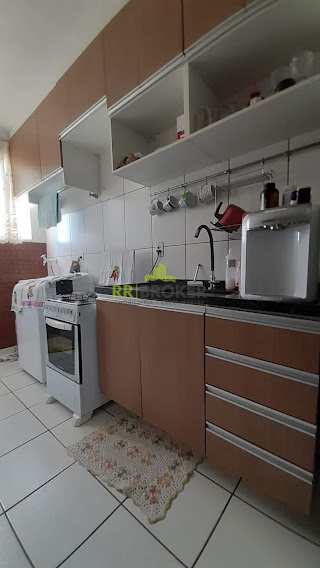 Apartamento à venda com 3 quartos, 83m² - Foto 6