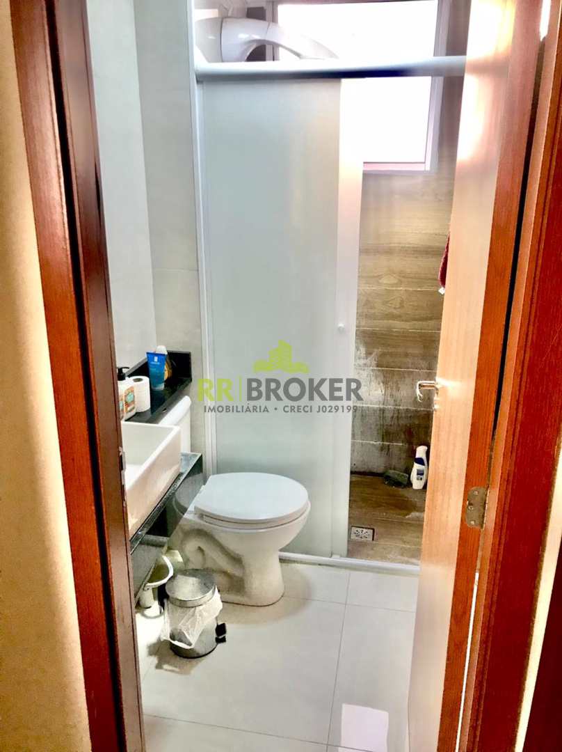 Apartamento à venda com 2 quartos, 43m² - Foto 10