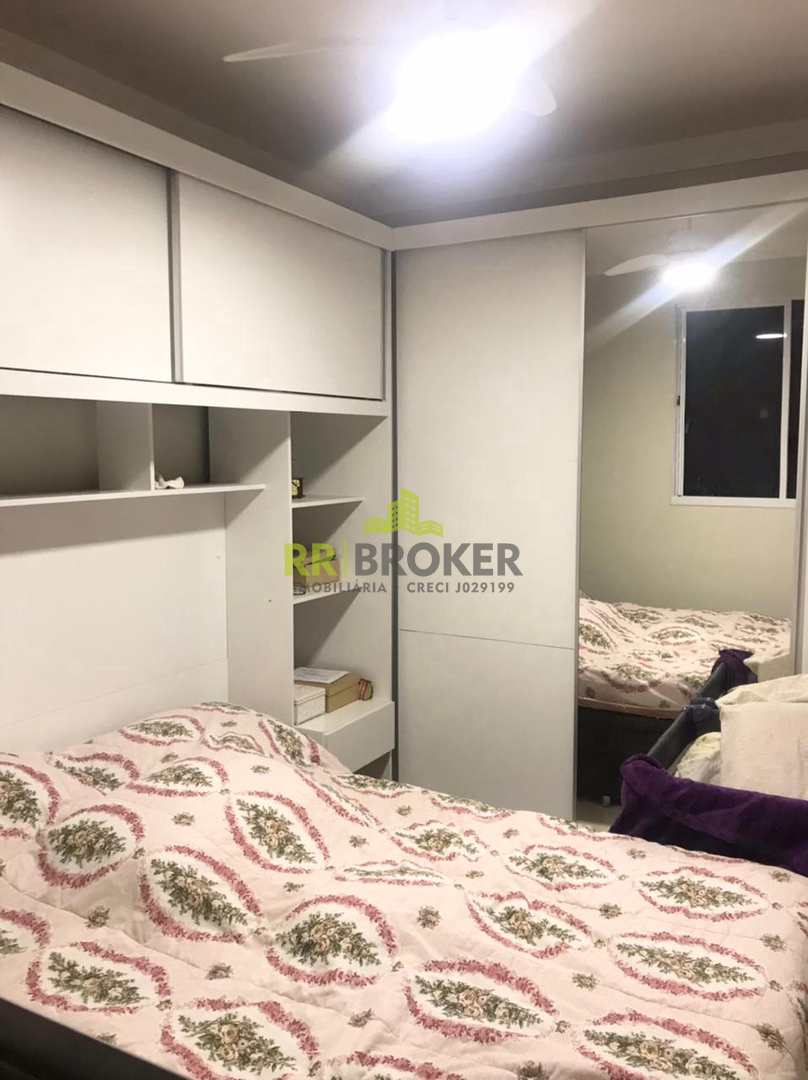 Apartamento à venda com 2 quartos, 43m² - Foto 11