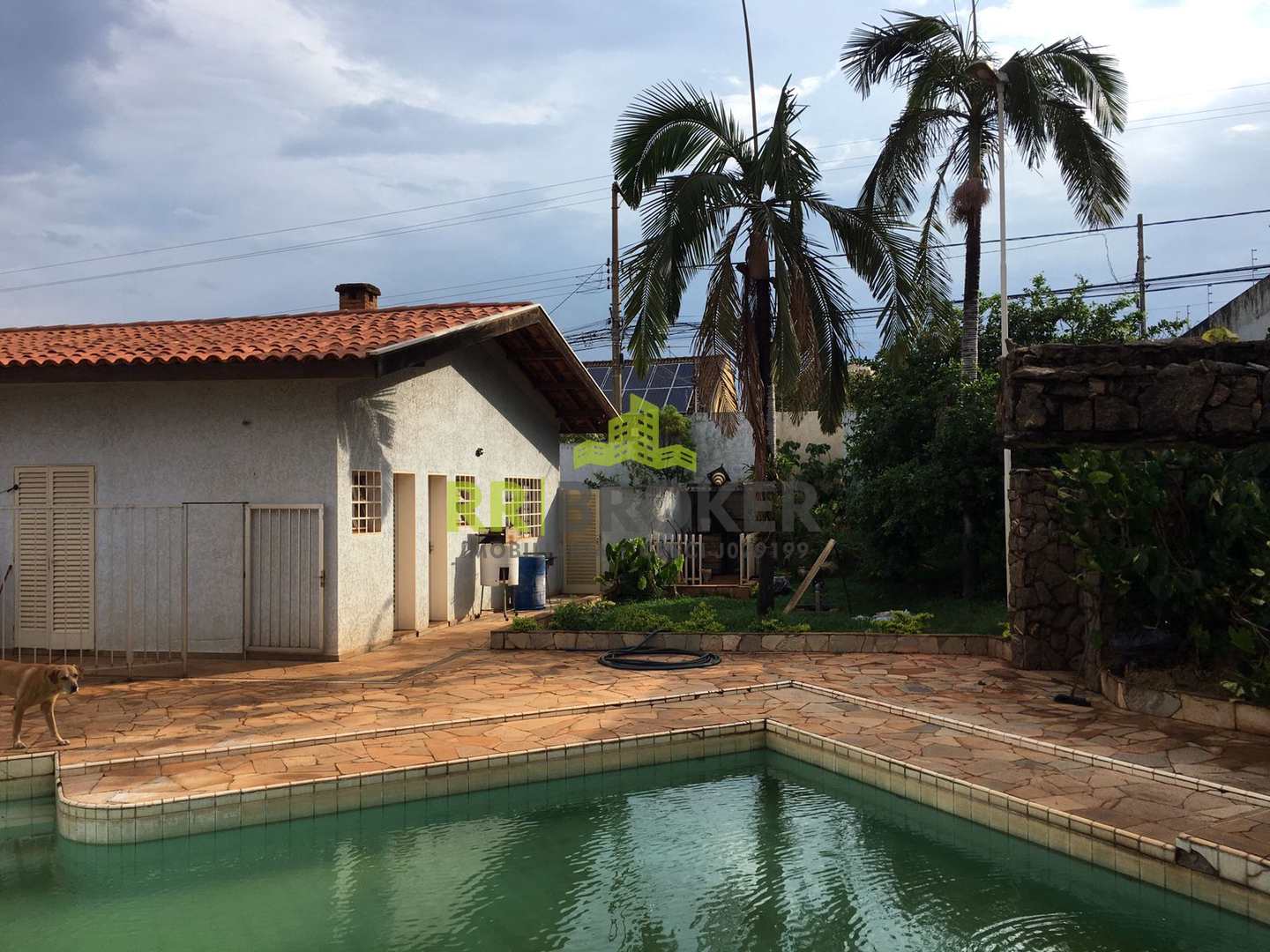 Casa à venda com 4 quartos, 660m² - Foto 21