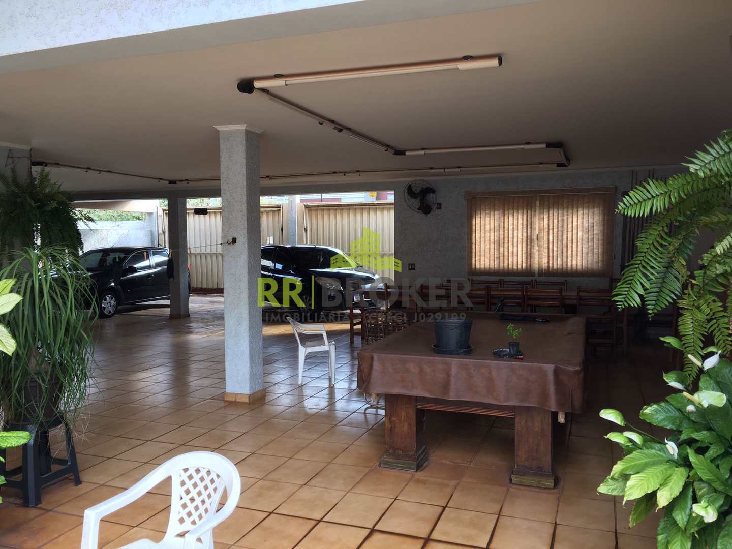 Casa à venda com 4 quartos, 660m² - Foto 12