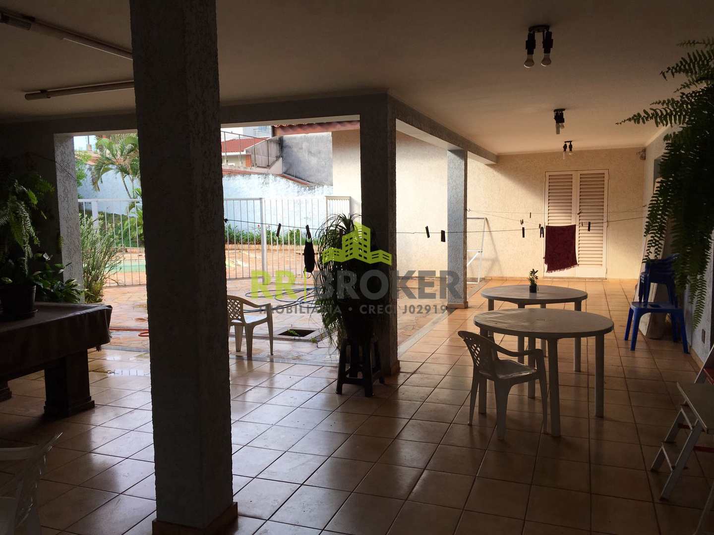 Casa à venda com 4 quartos, 660m² - Foto 11