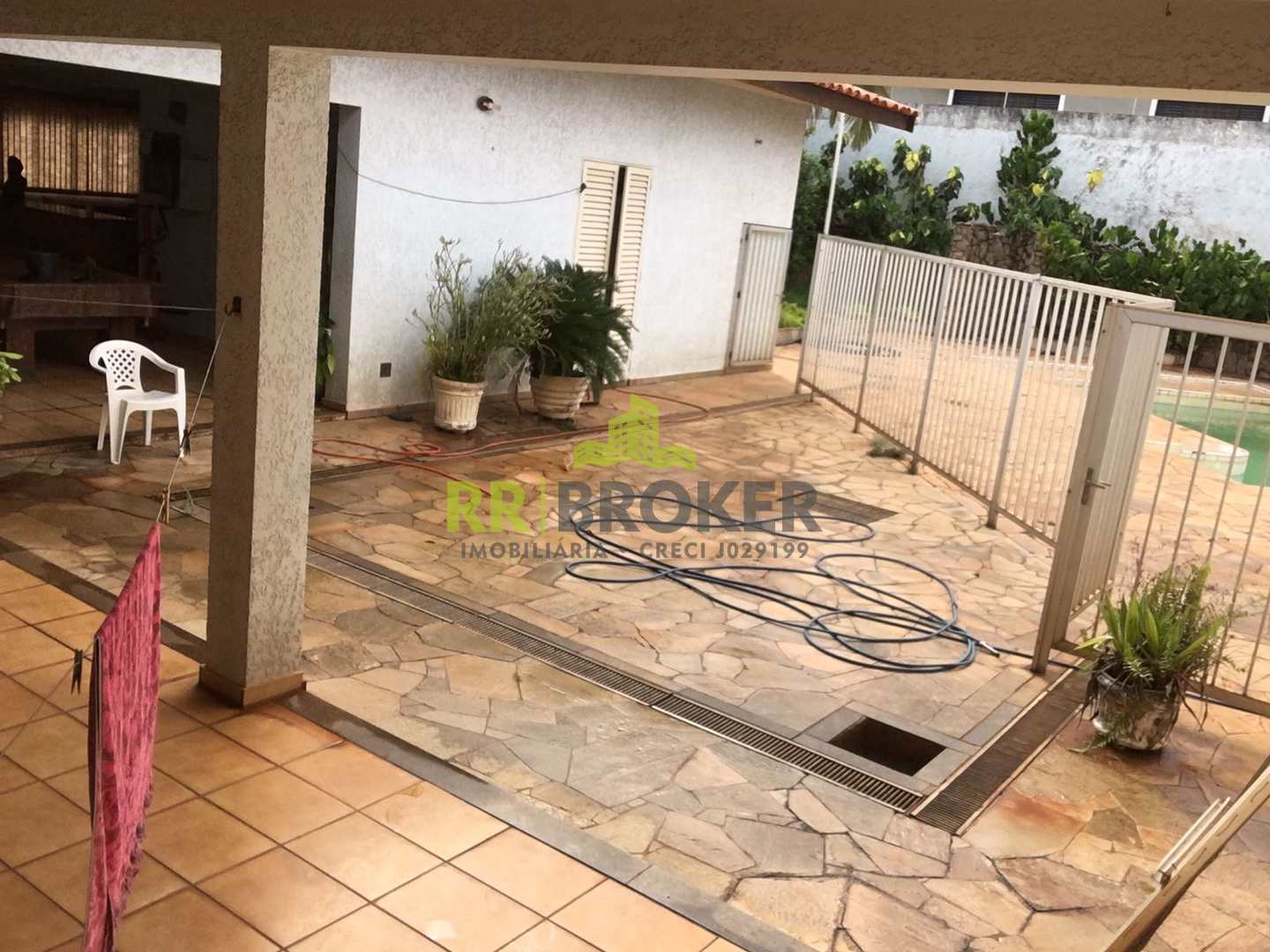 Casa à venda com 4 quartos, 660m² - Foto 17