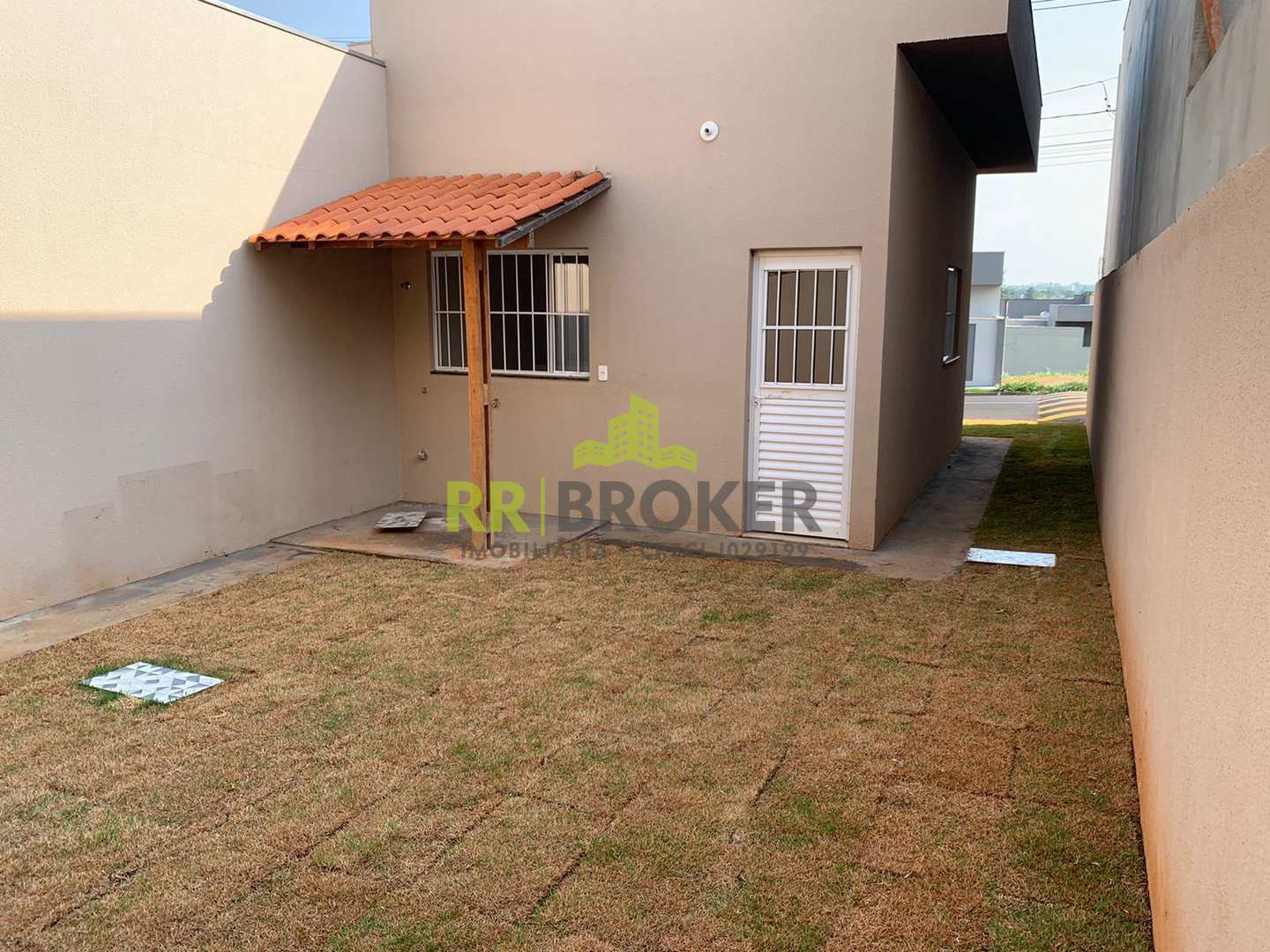 Casa de Condomínio à venda com 3 quartos, 80m² - Foto 17