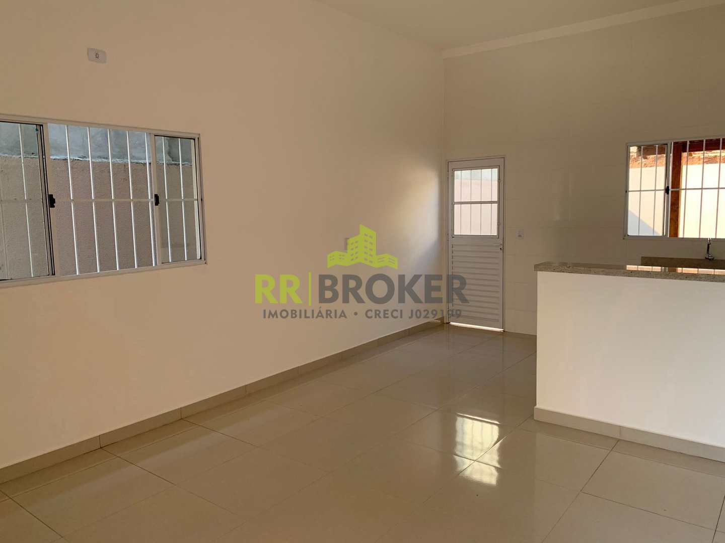 Casa de Condomínio à venda com 3 quartos, 80m² - Foto 3