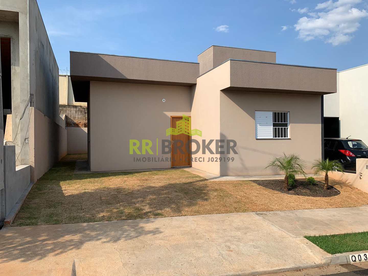 Casa de Condomínio à venda com 3 quartos, 80m² - Foto 2