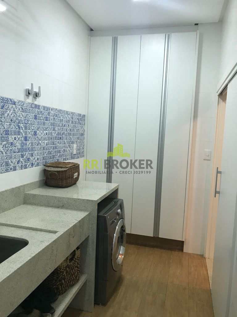 Sobrado à venda com 4 quartos, 465m² - Foto 15