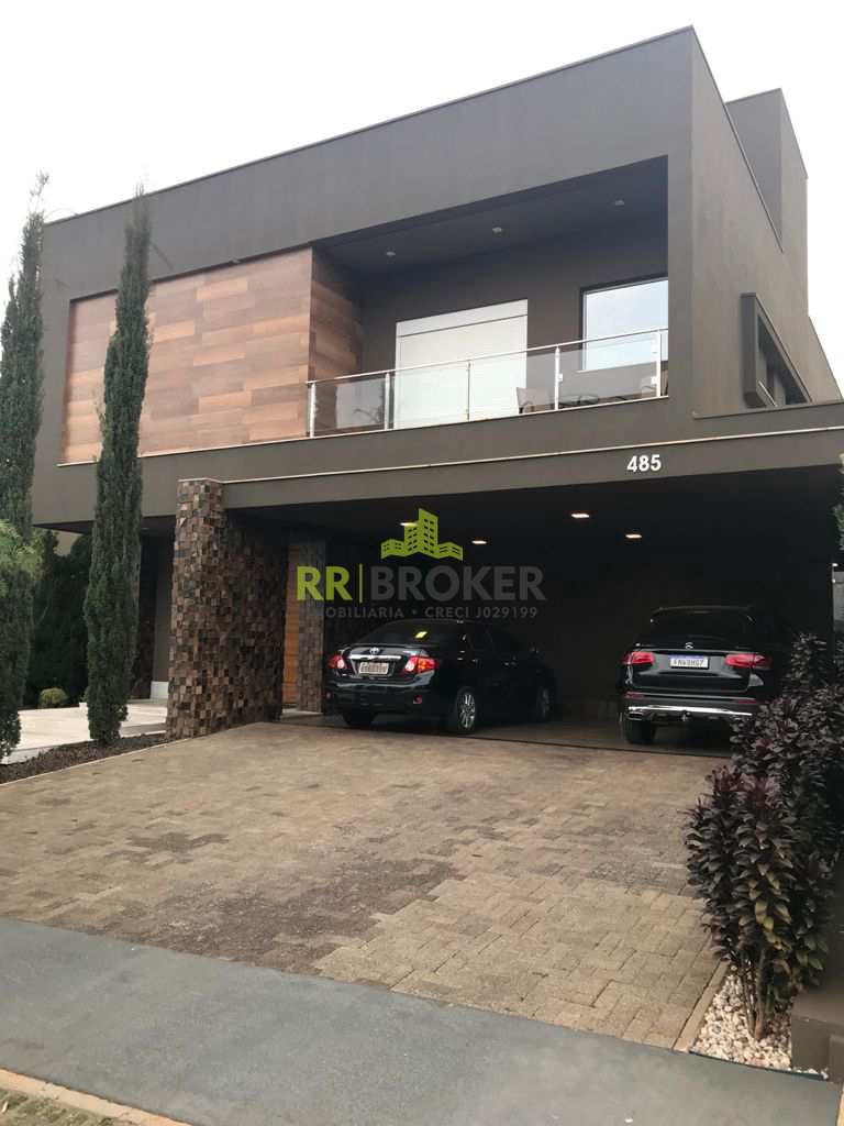 Sobrado à venda com 4 quartos, 465m² - Foto 2